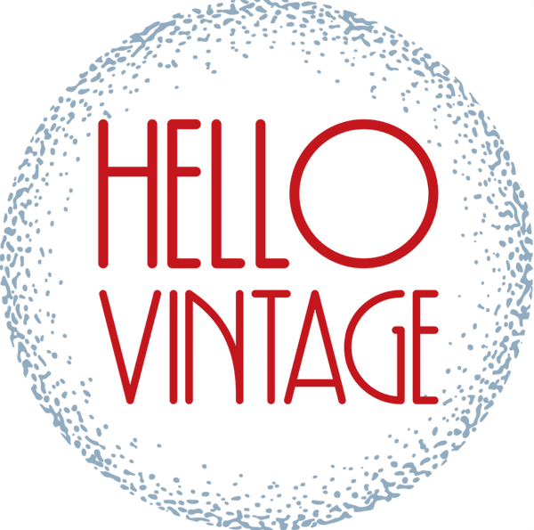 Hello Vintage